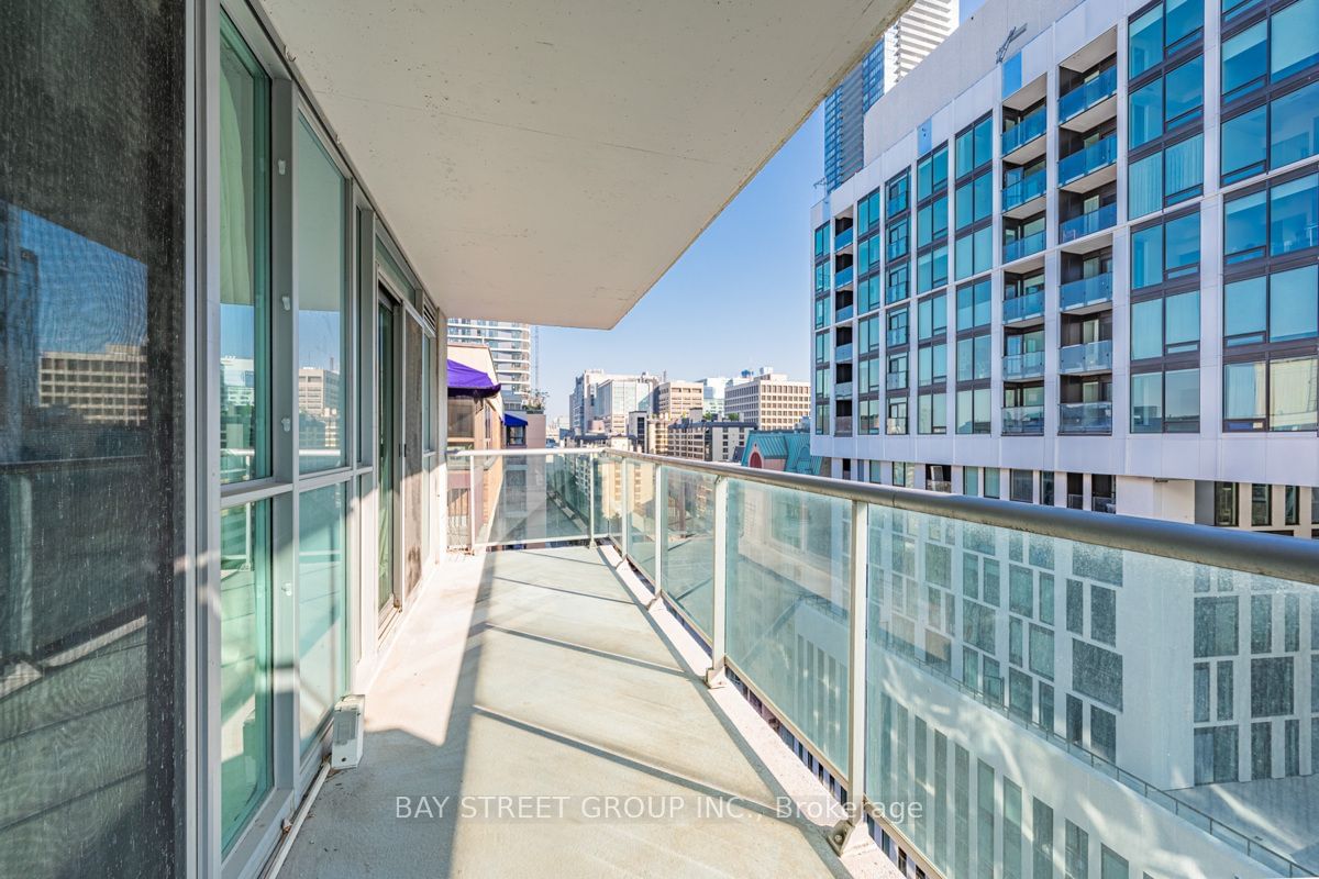 96 St Patrick St, unit 1603 for sale