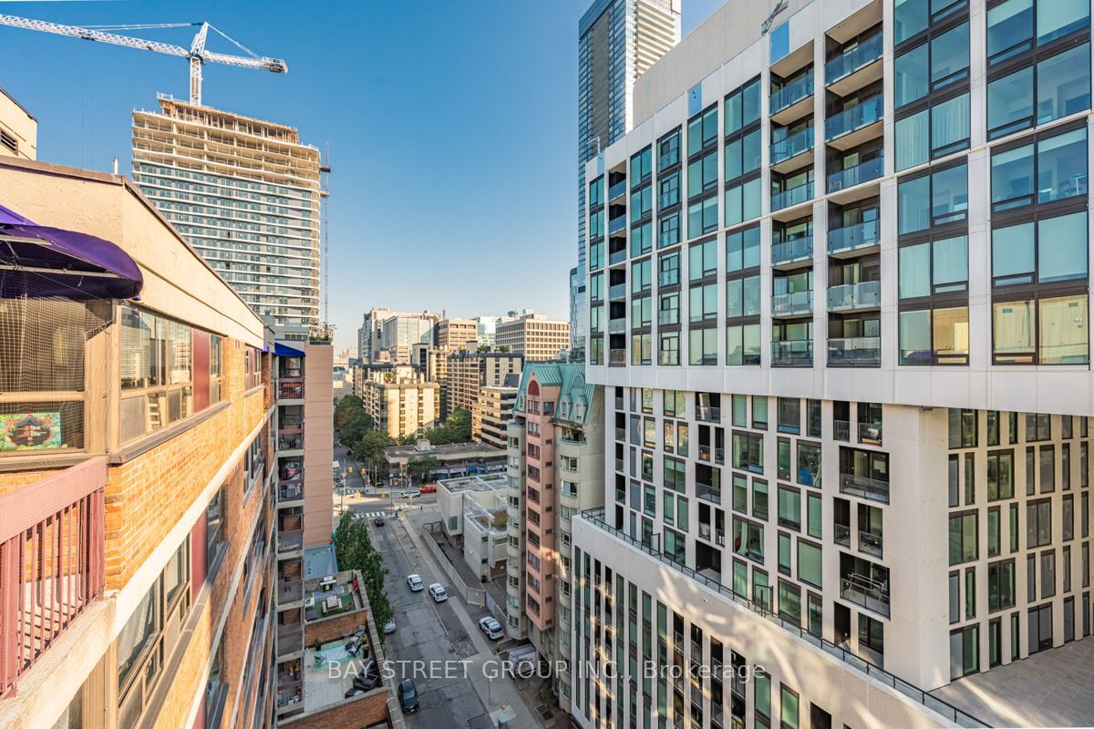 96 St Patrick St, unit 1603 for sale - image #24