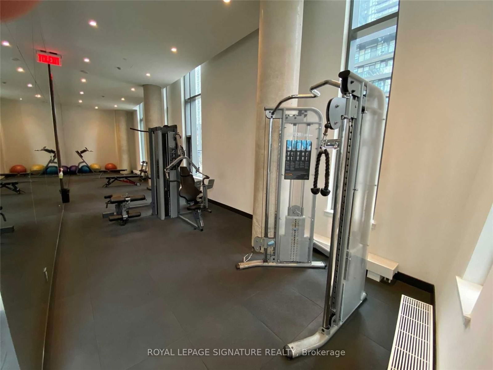 170 Fort York Blvd, unit 803 for rent - image #16