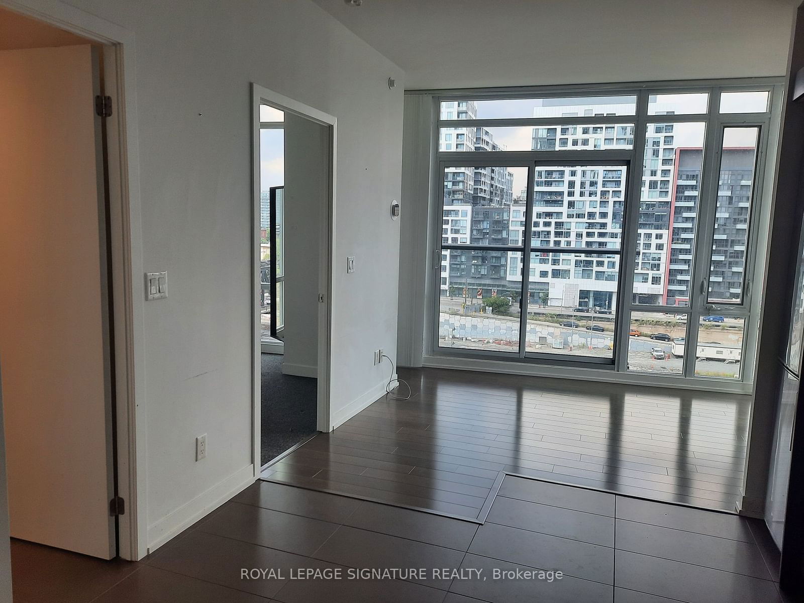 170 Fort York Blvd, unit 803 for rent