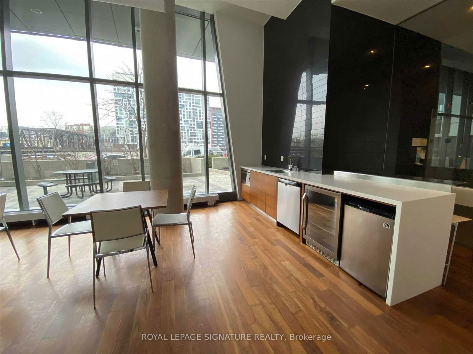 170 Fort York Blvd, unit 803 for rent