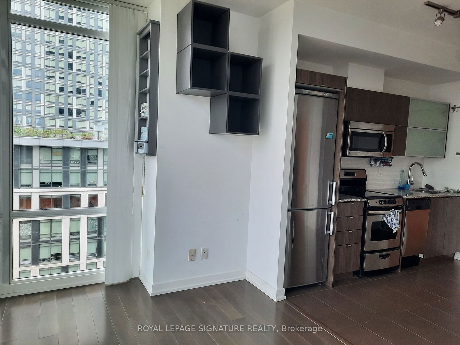 170 Fort York Blvd, unit 803 for rent