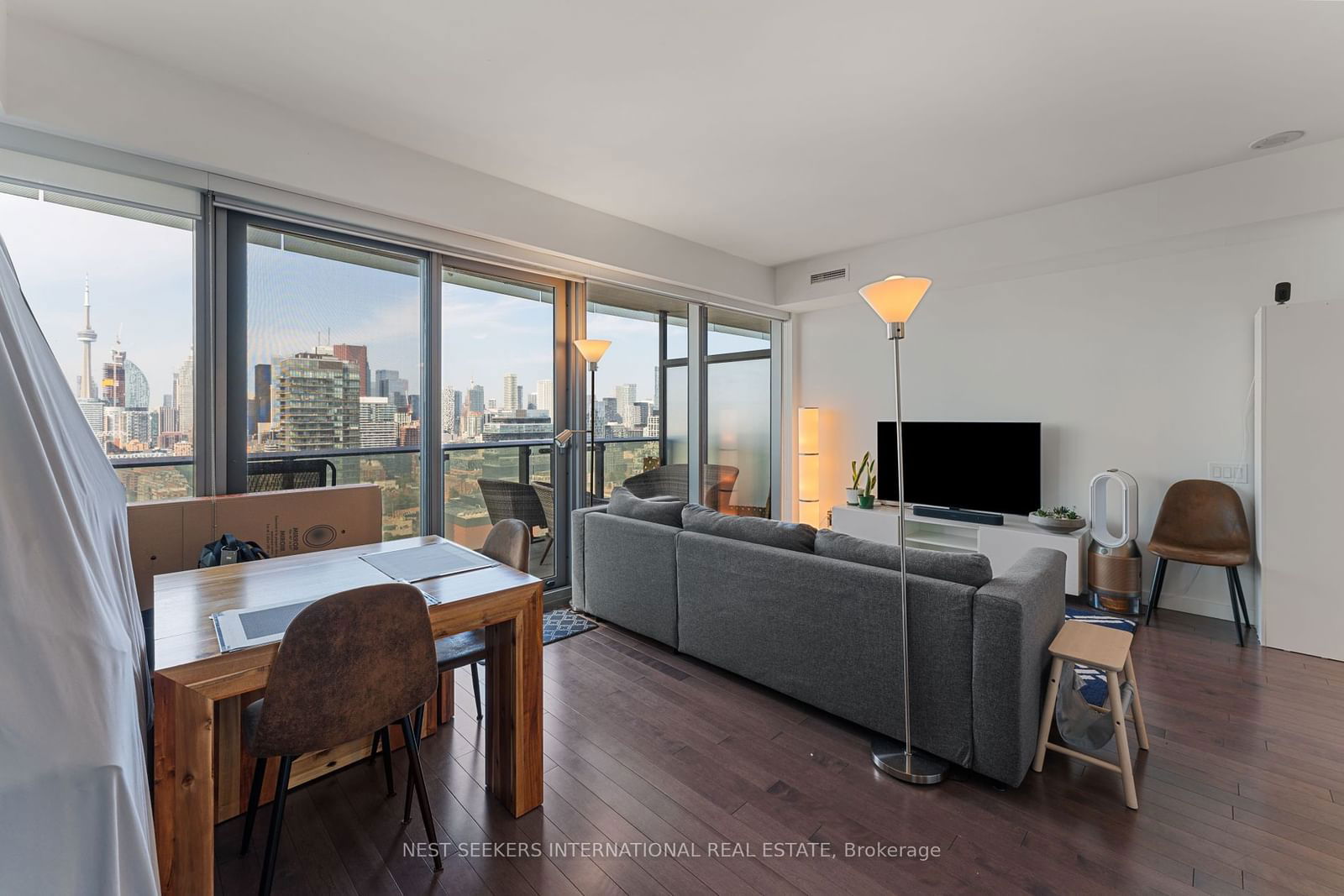 390 Cherry St, unit 2601 for rent - image #11