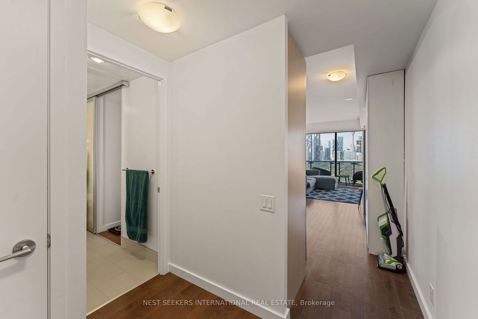 390 Cherry St, unit 2601 for rent - image #6