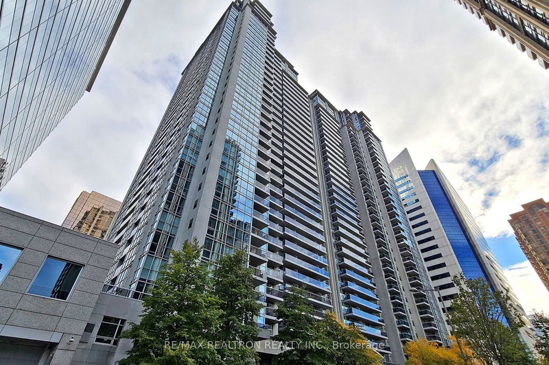 4978 Yonge St, unit 2711 for rent