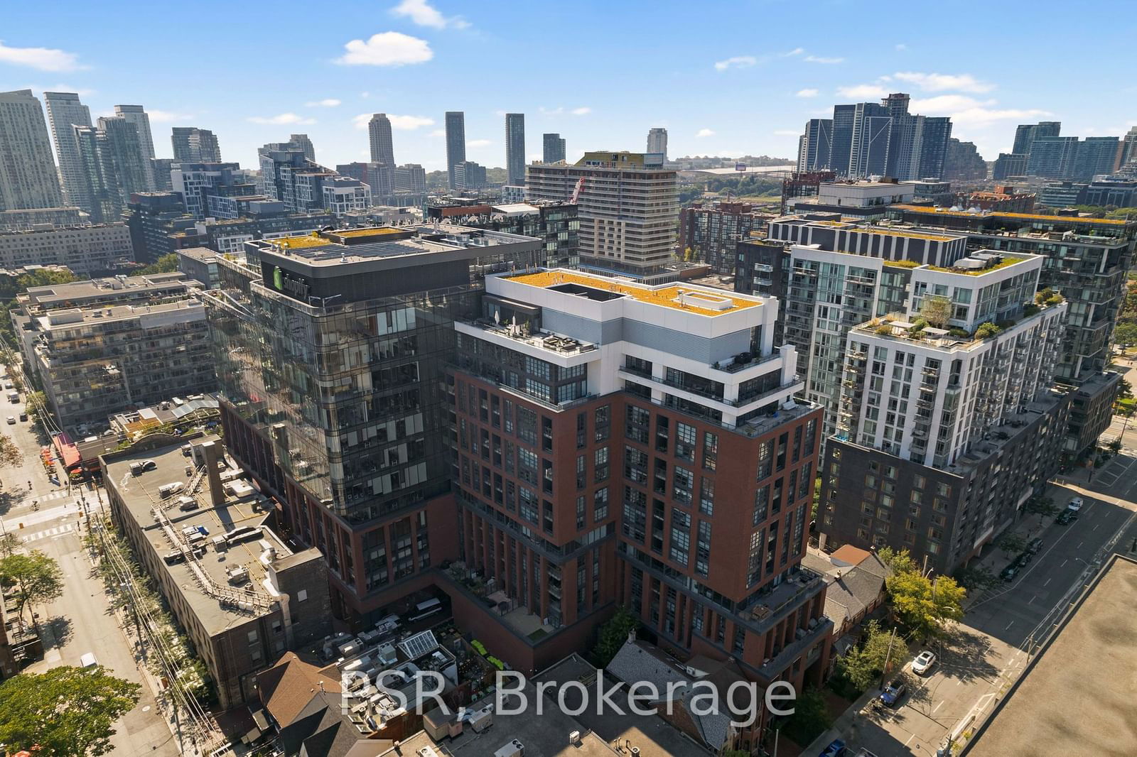 501 Adelaide St W, unit 1302 for sale