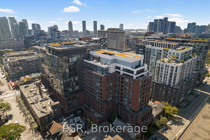 501 Adelaide St W, unit 1302 for sale - image #1