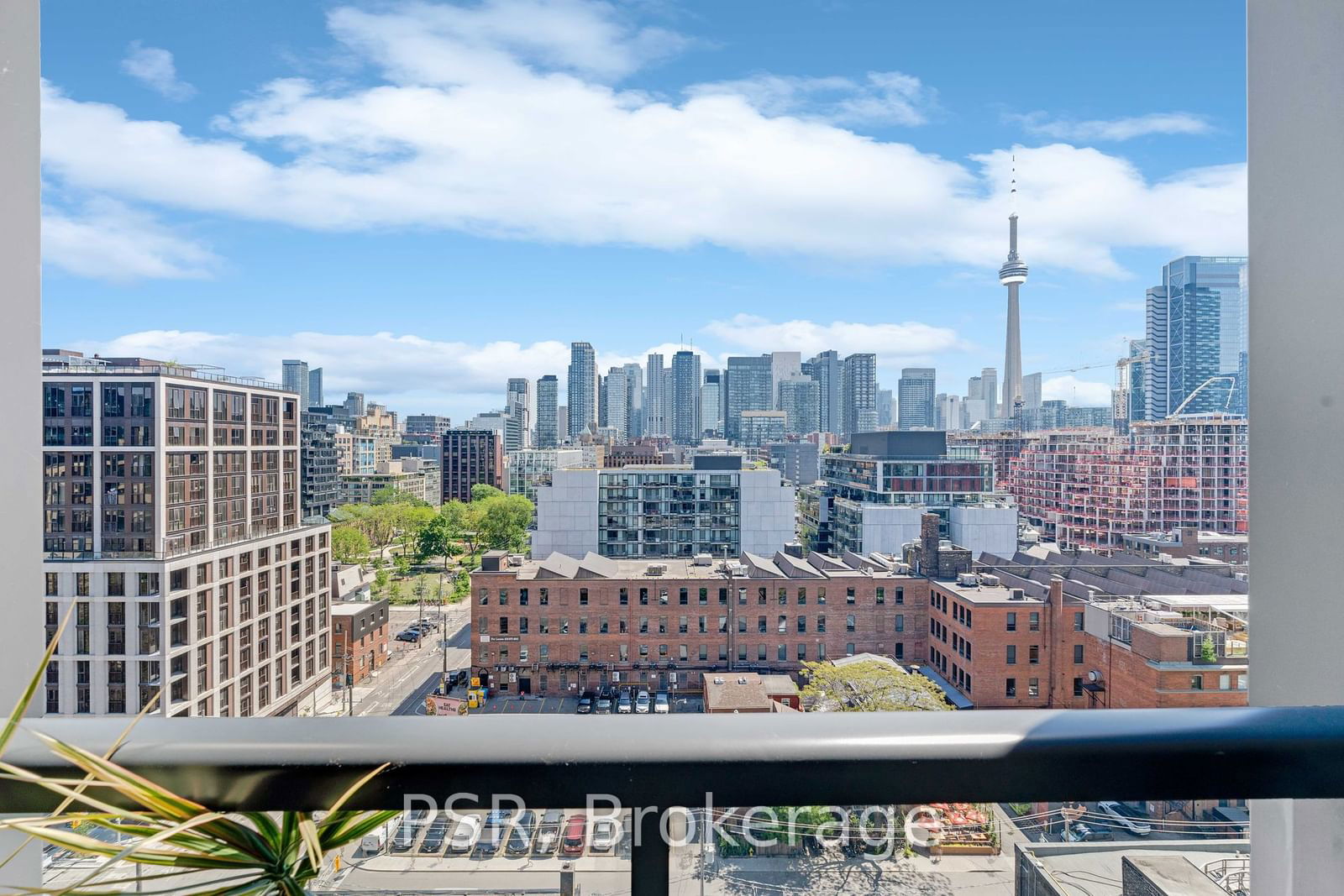 501 Adelaide St W, unit 1302 for sale