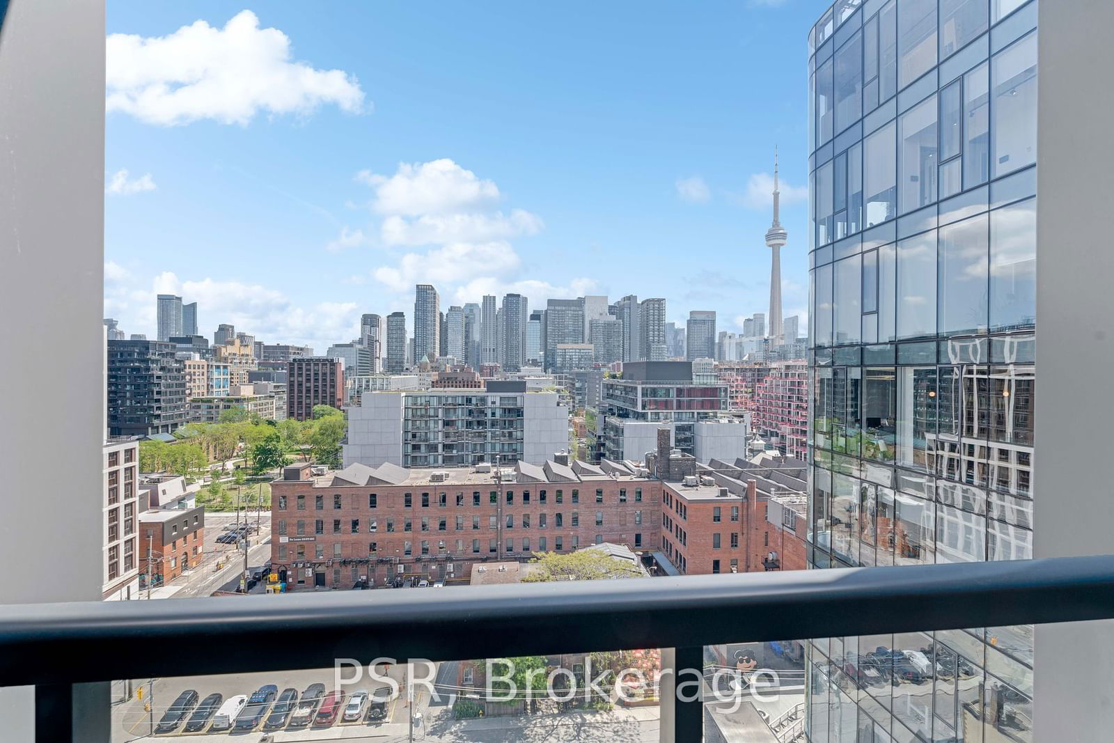 501 Adelaide St W, unit 1302 for sale - image #18