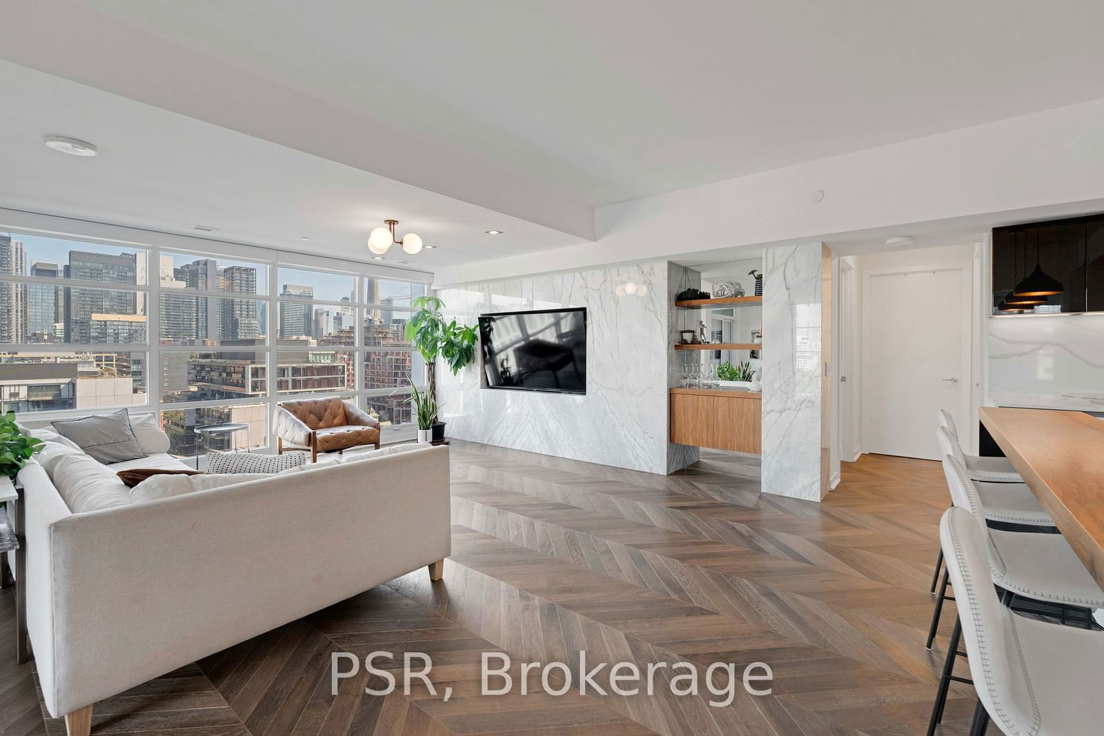 501 Adelaide St W, unit 1302 for sale - image #5