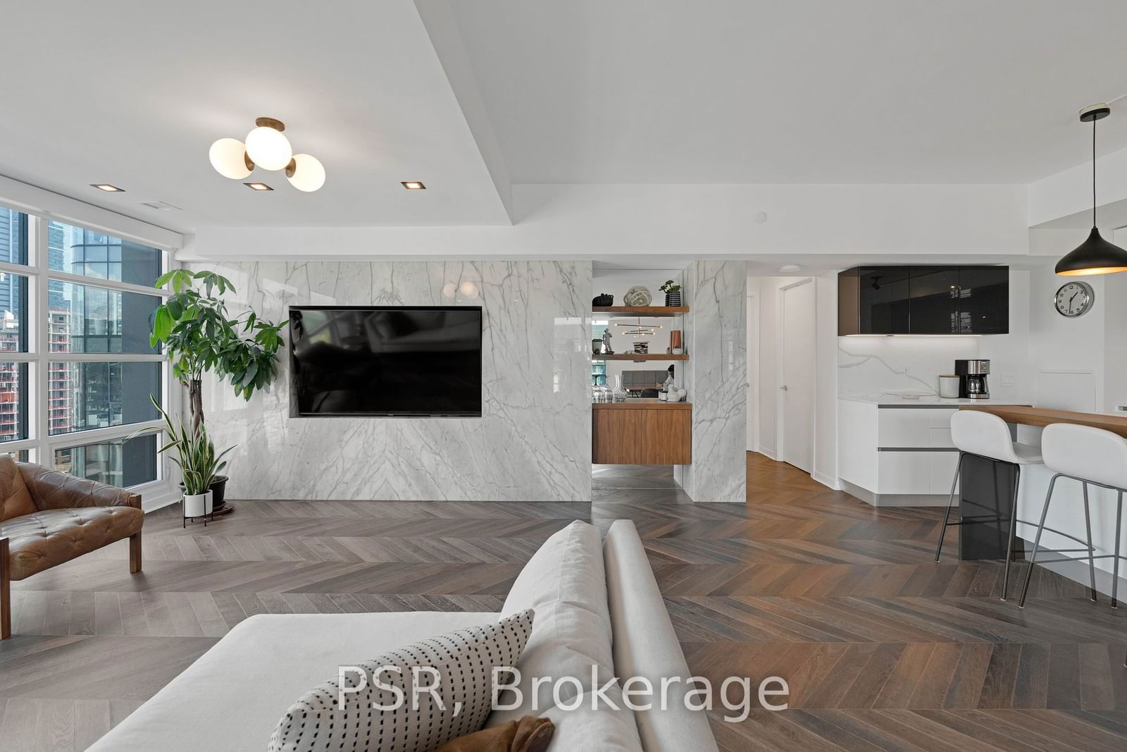 501 Adelaide St W, unit 1302 for sale - image #7