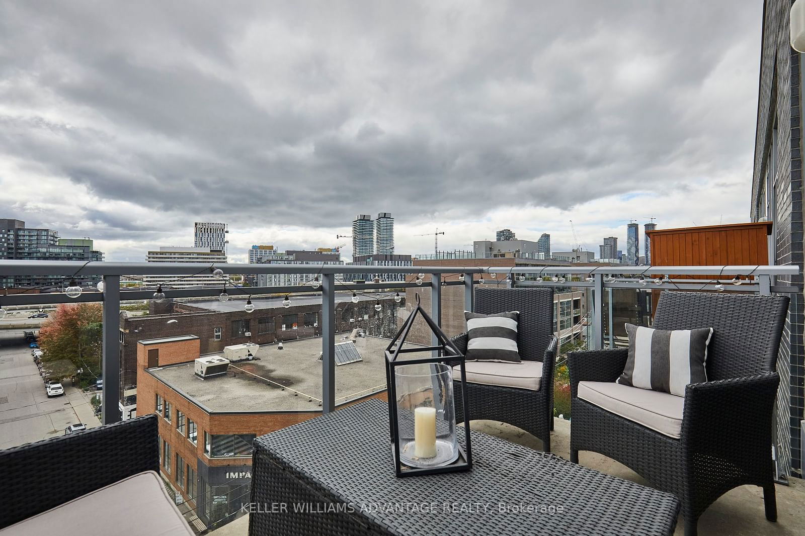 510 King St E, unit 620 for rent - image #16