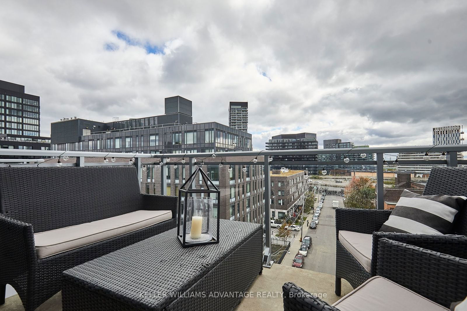 510 King St E, unit 620 for rent - image #17