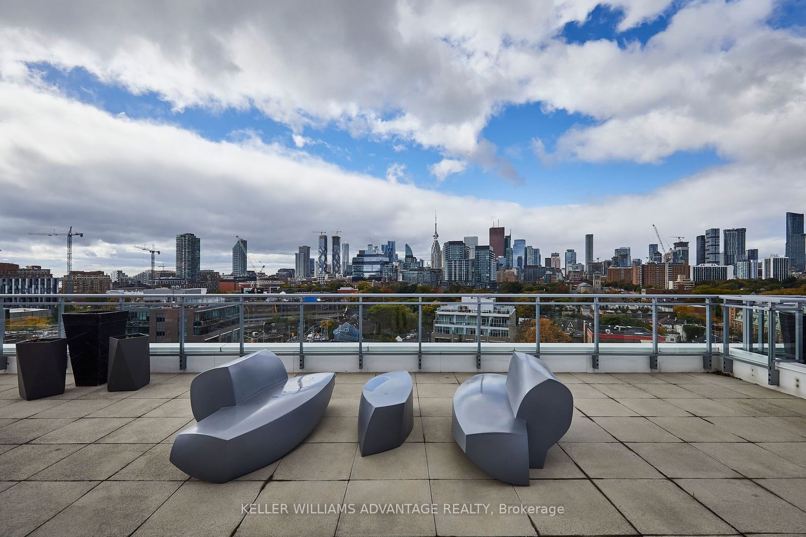 510 King St E, unit 620 for rent - image #22