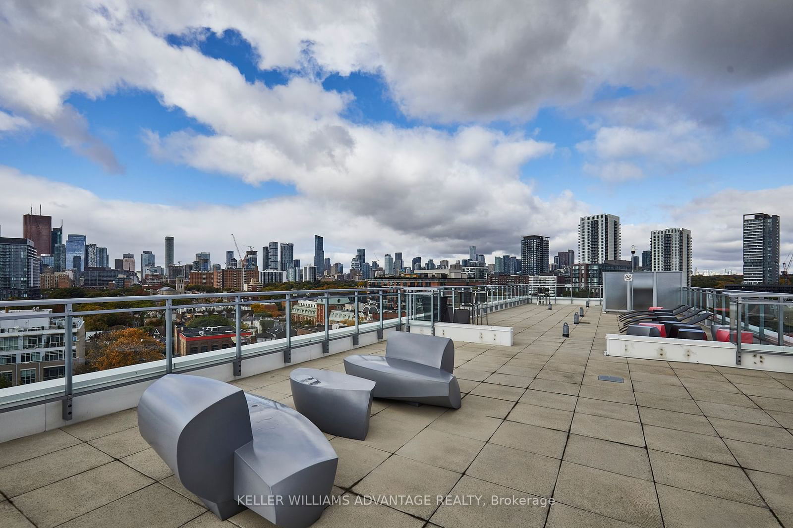 510 King St E, unit 620 for rent - image #23