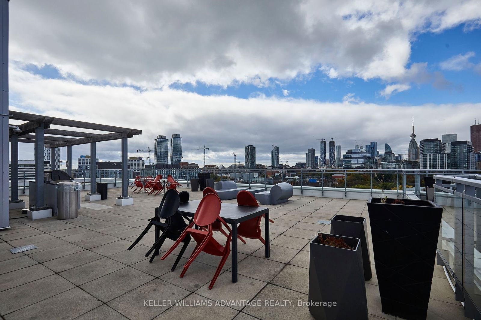 510 King St E, unit 620 for rent - image #26