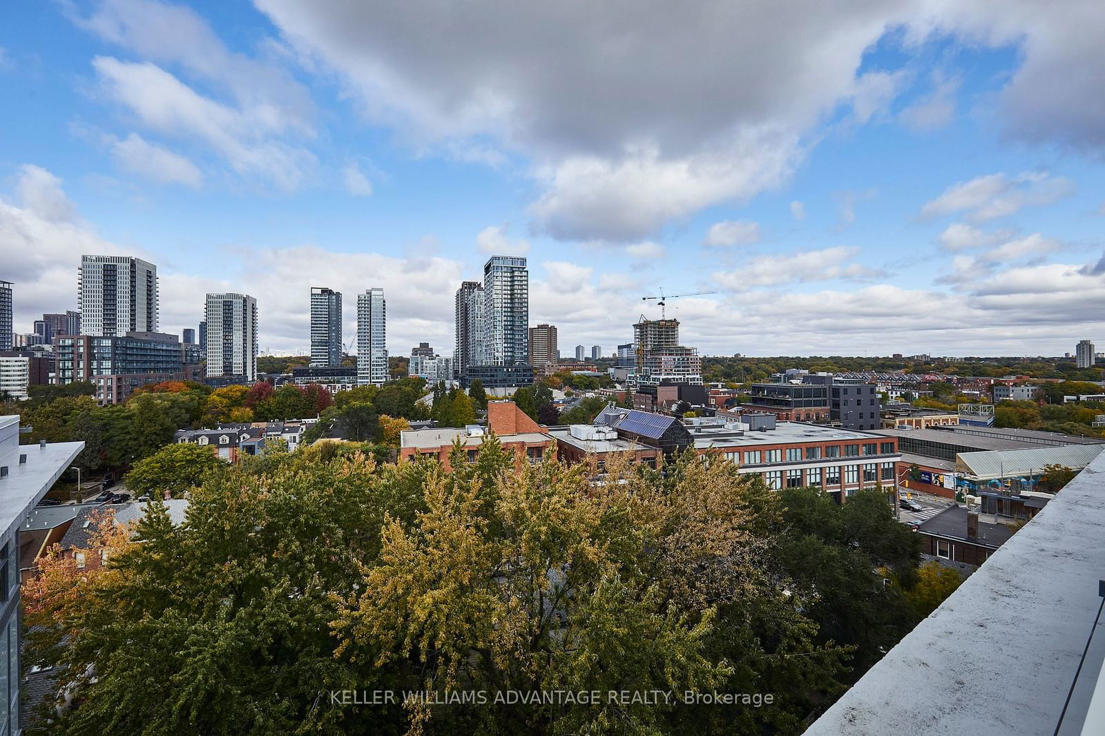 510 King St E, unit 620 for rent - image #27