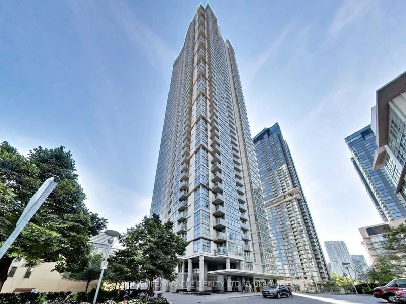 35 Mariner Terr, unit 3201 for rent - image #1