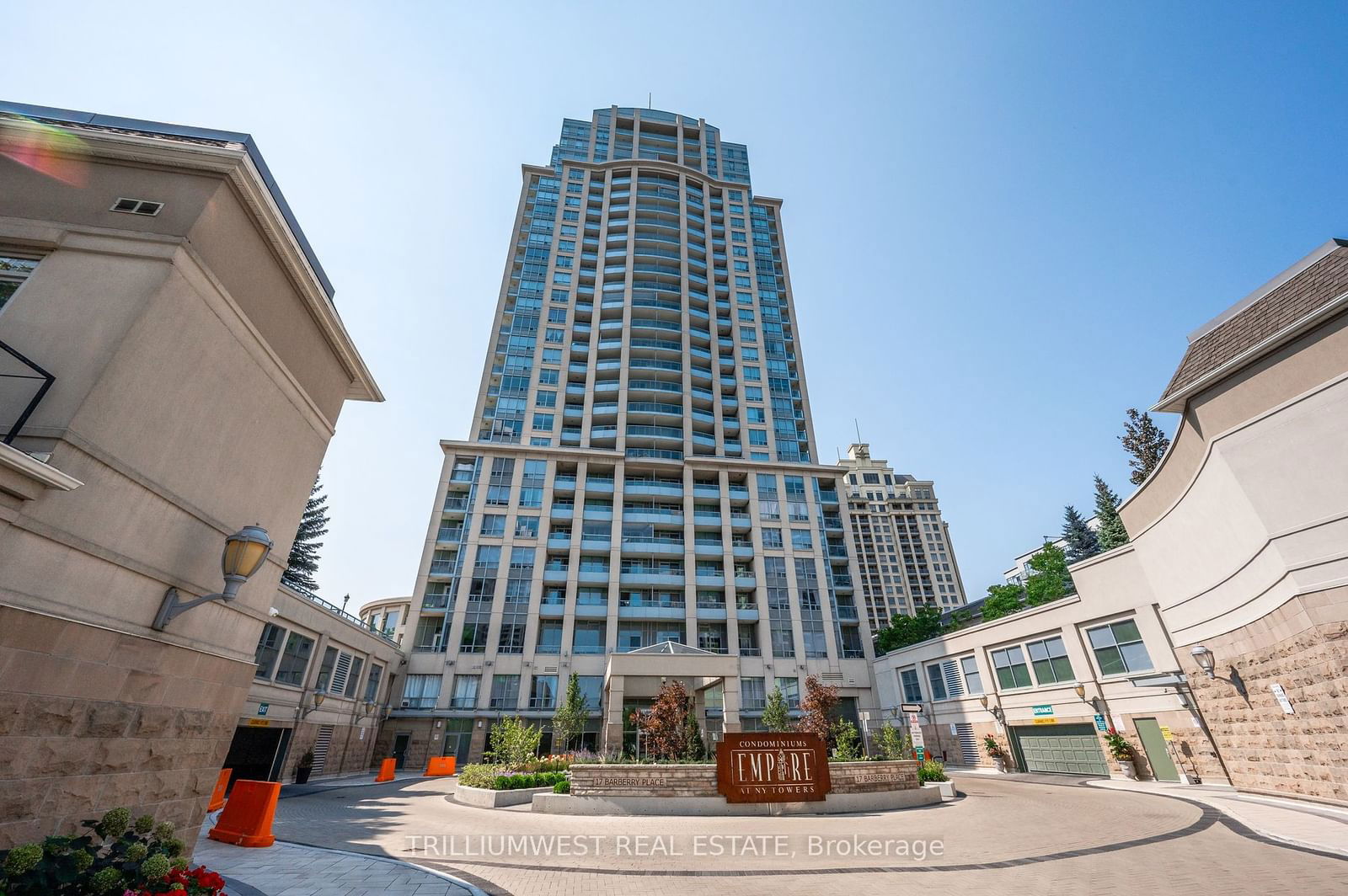 17 Barberry Pl, unit 2111 for sale - image #1