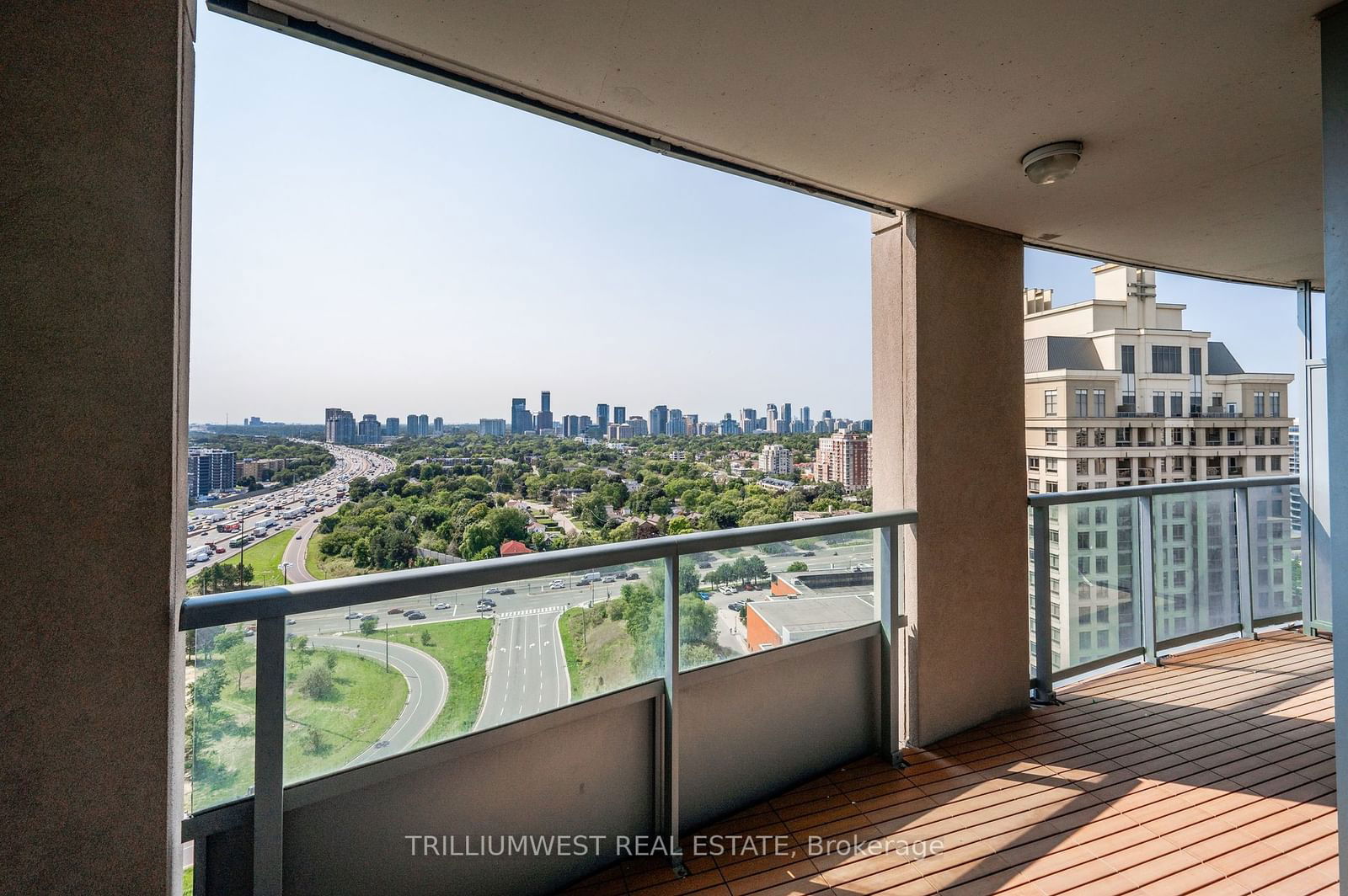 Kenaston Gardens Condos, North York, Toronto