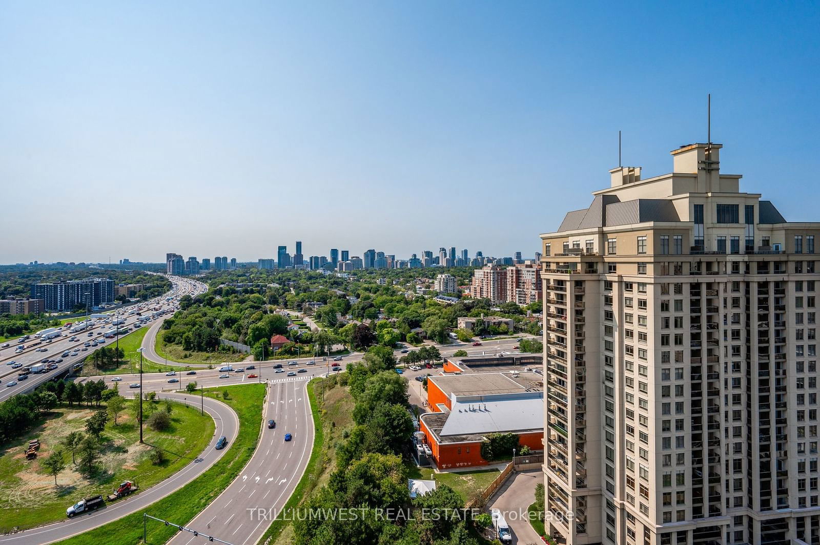 Kenaston Gardens Condos, North York, Toronto