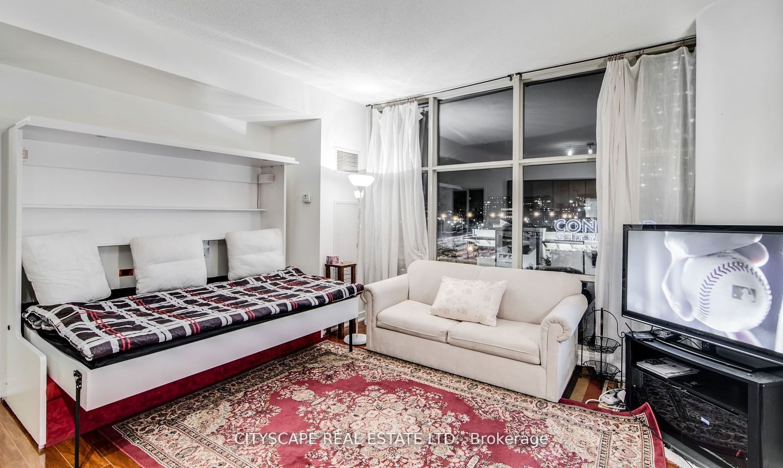 9 Spadina Ave, unit 515 for rent - image #3