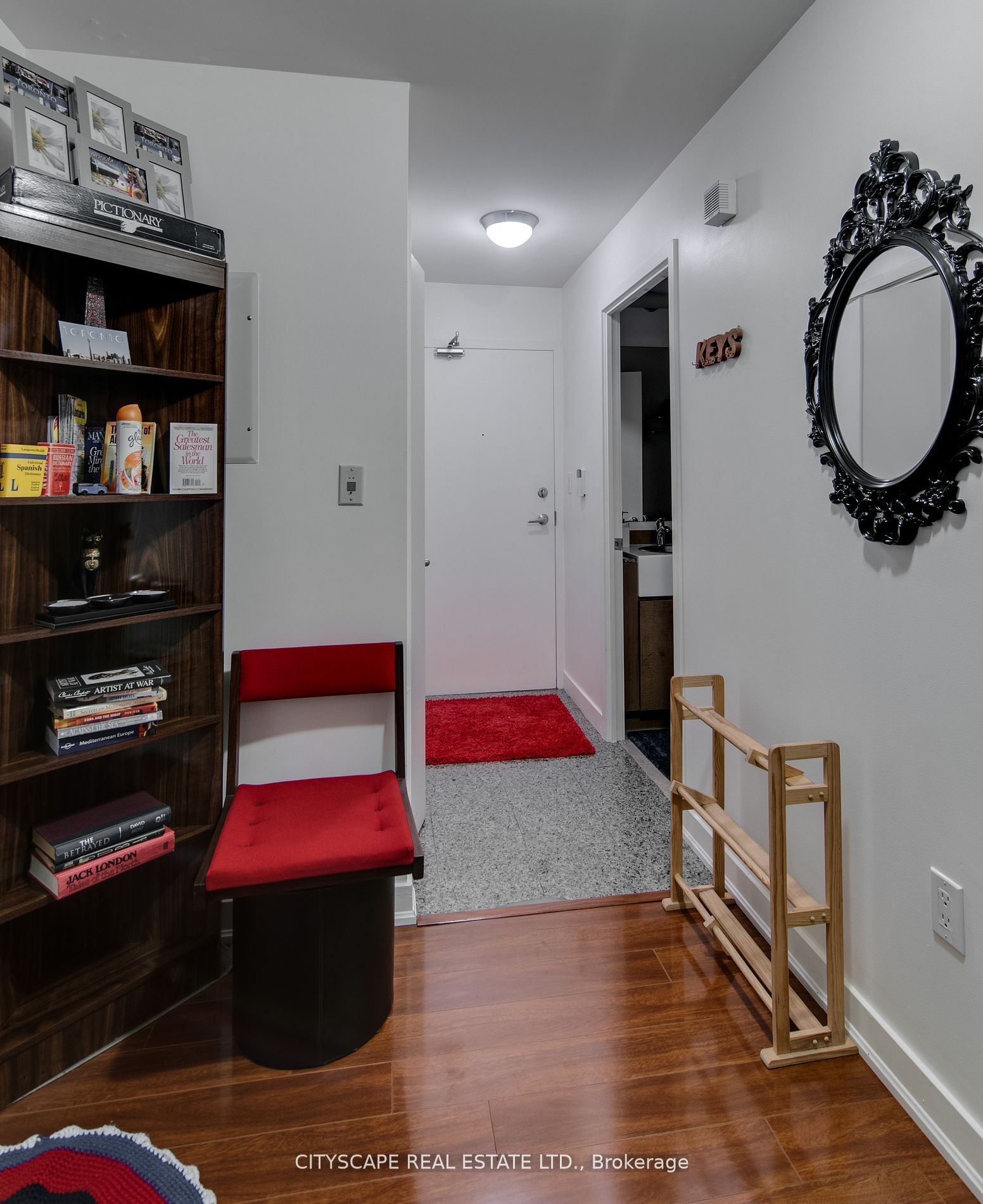 9 Spadina Ave, unit 515 for rent - image #8