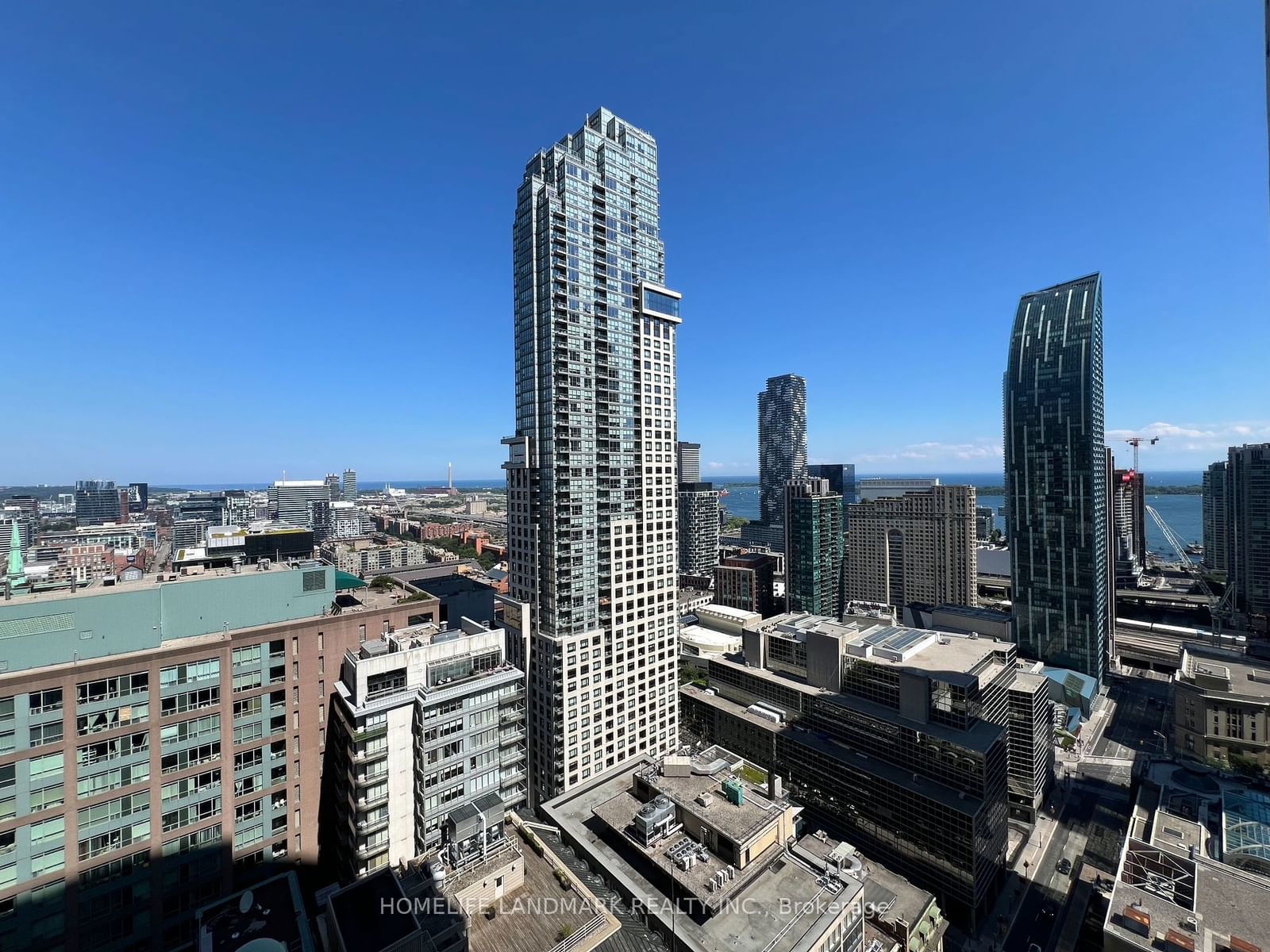 1 King St W, unit 2906 for sale