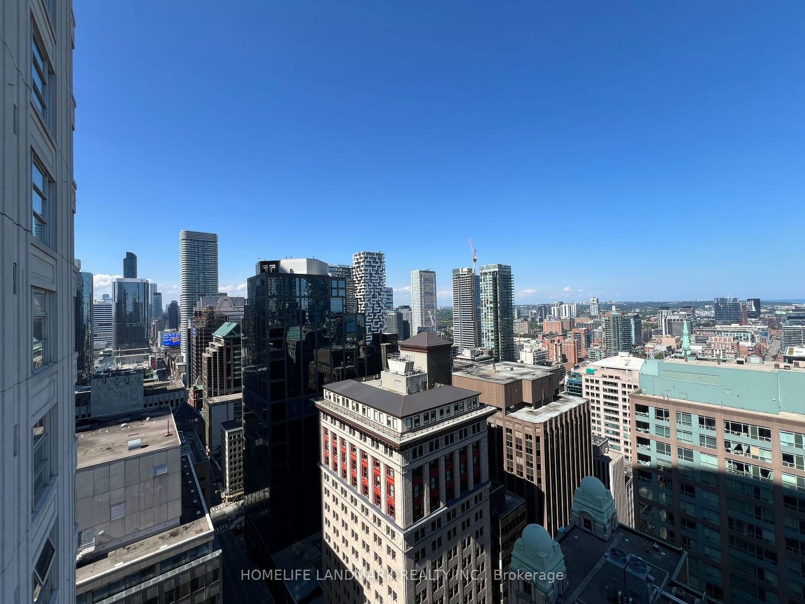 1 King St W, unit 2906 for sale