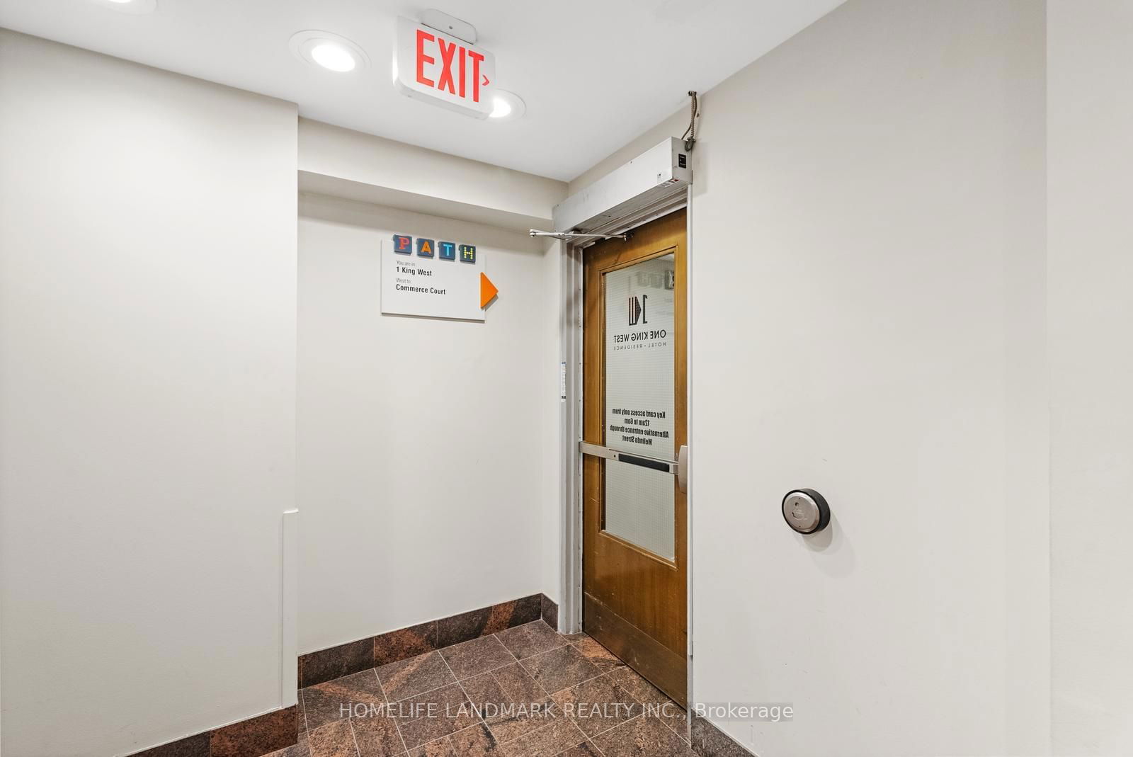 1 King St W, unit 2906 for sale - image #18