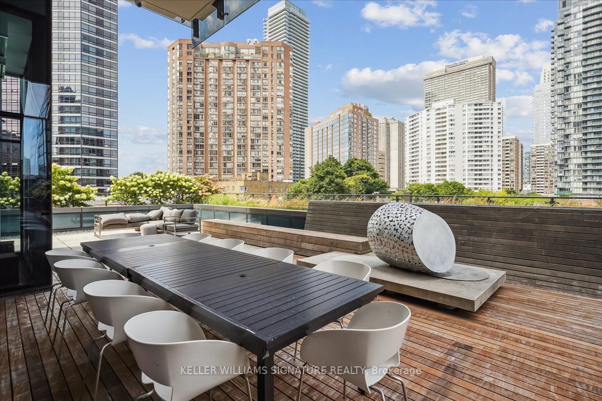 5 St Joseph St, unit 212 for sale - image #23