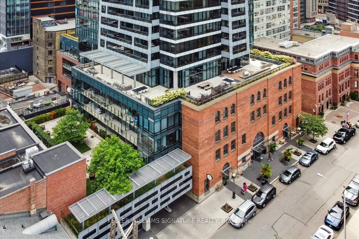 5 St Joseph St, unit 212 for sale - image #25