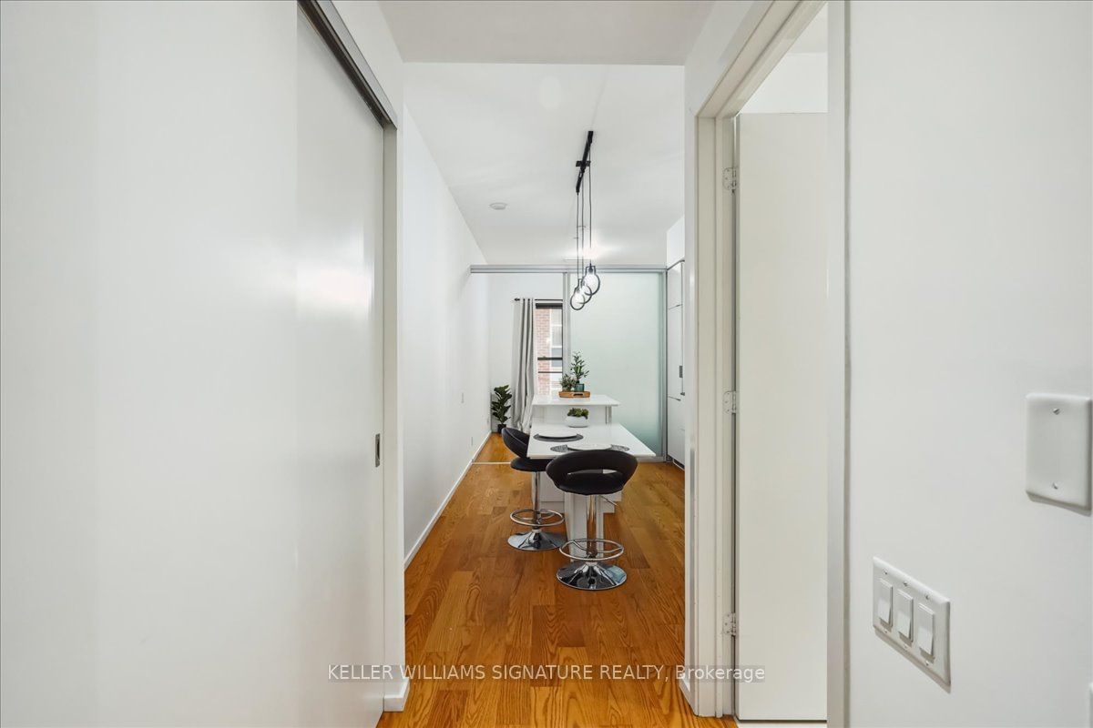 5 St Joseph St, unit 212 for sale