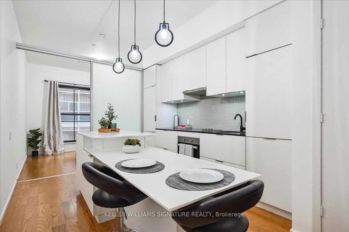 5 St Joseph St, unit 212 for sale