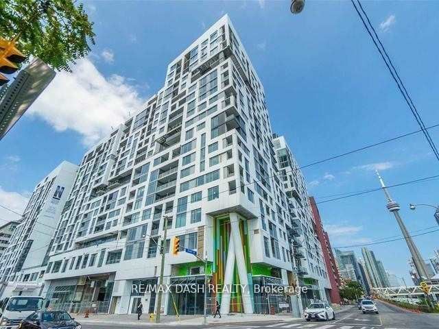 27 Bathurst St, unit 1508W for rent - image #1