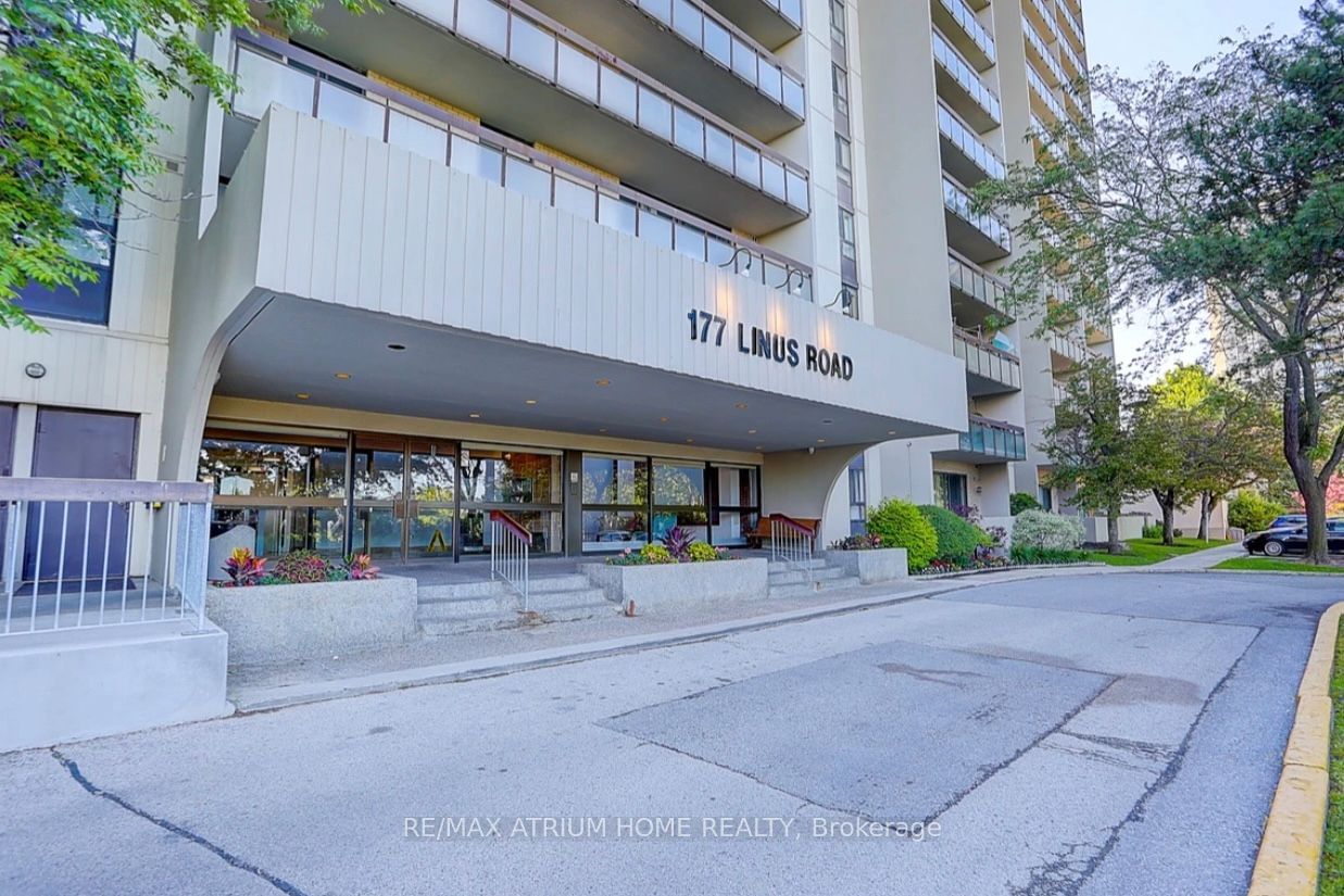 177 Linus Rd, unit 1509 for sale - image #2