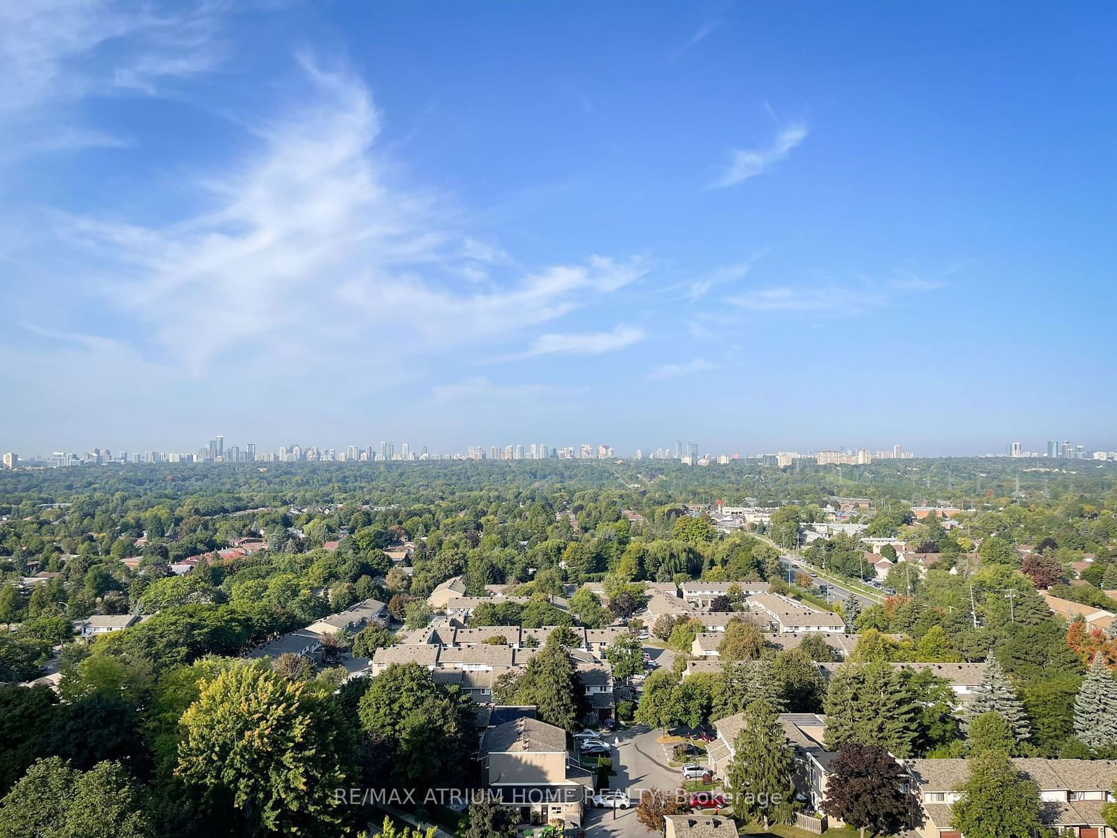 260-350 Seneca Hill Drive Condos, North York, Toronto