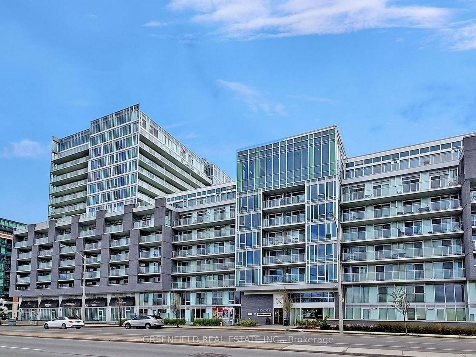 555 Wilson Ave, unit 112E for rent - image #1