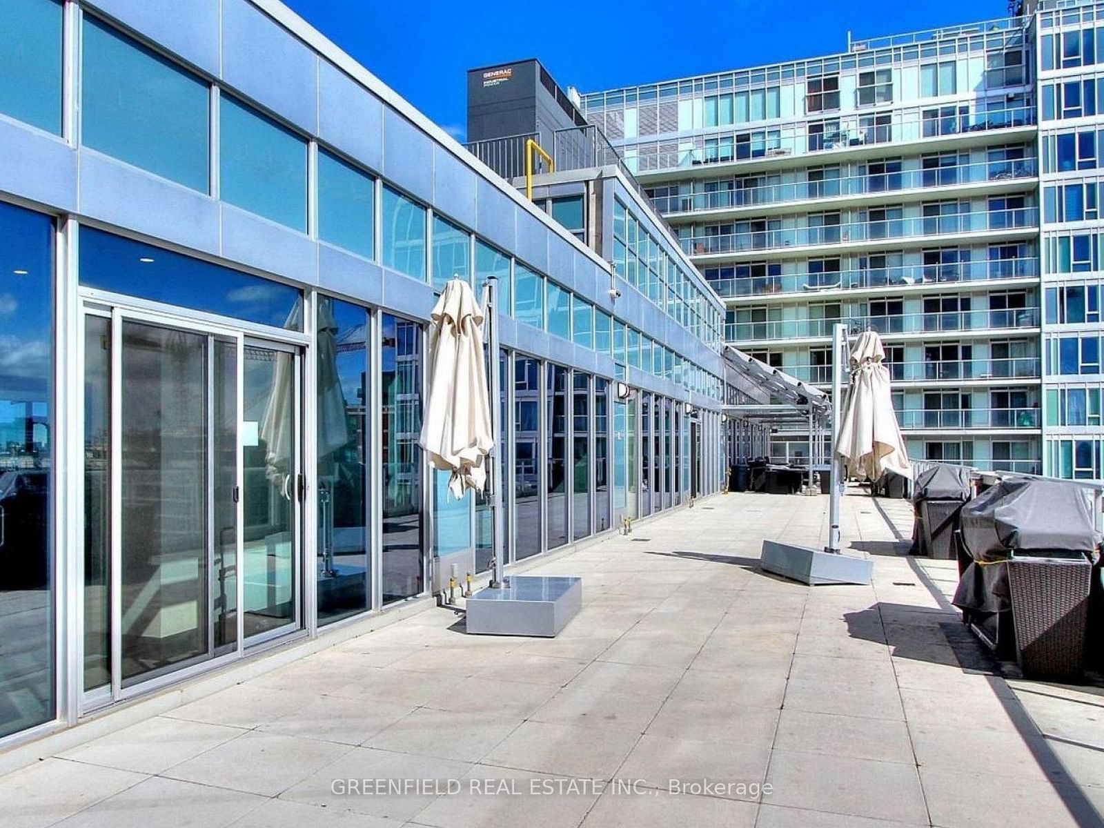 555 Wilson Ave, unit 112E for rent - image #21