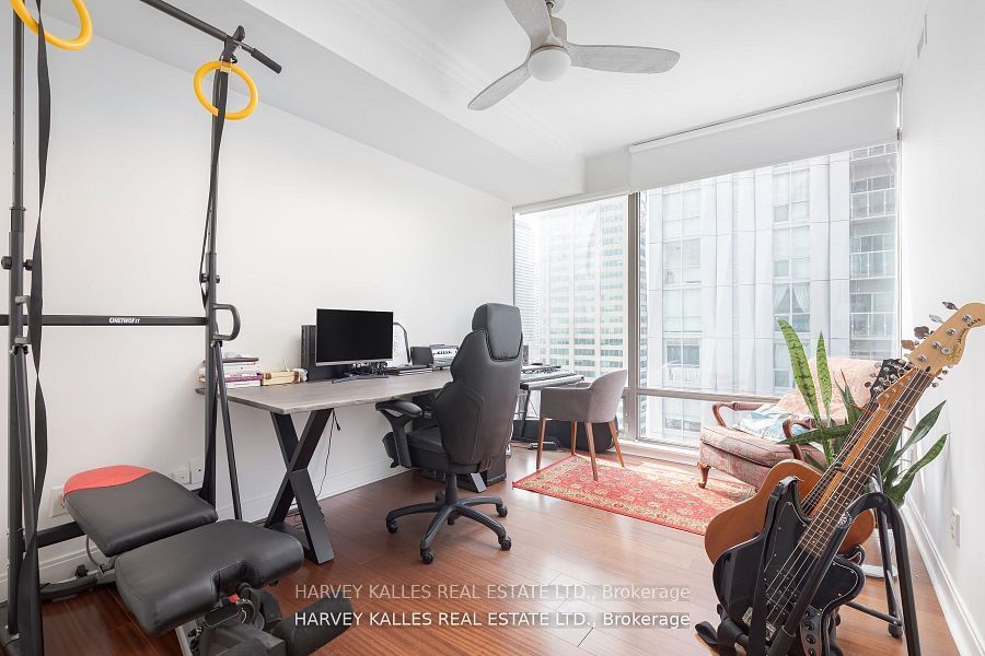 18 Yorkville Ave, unit 2403 for sale