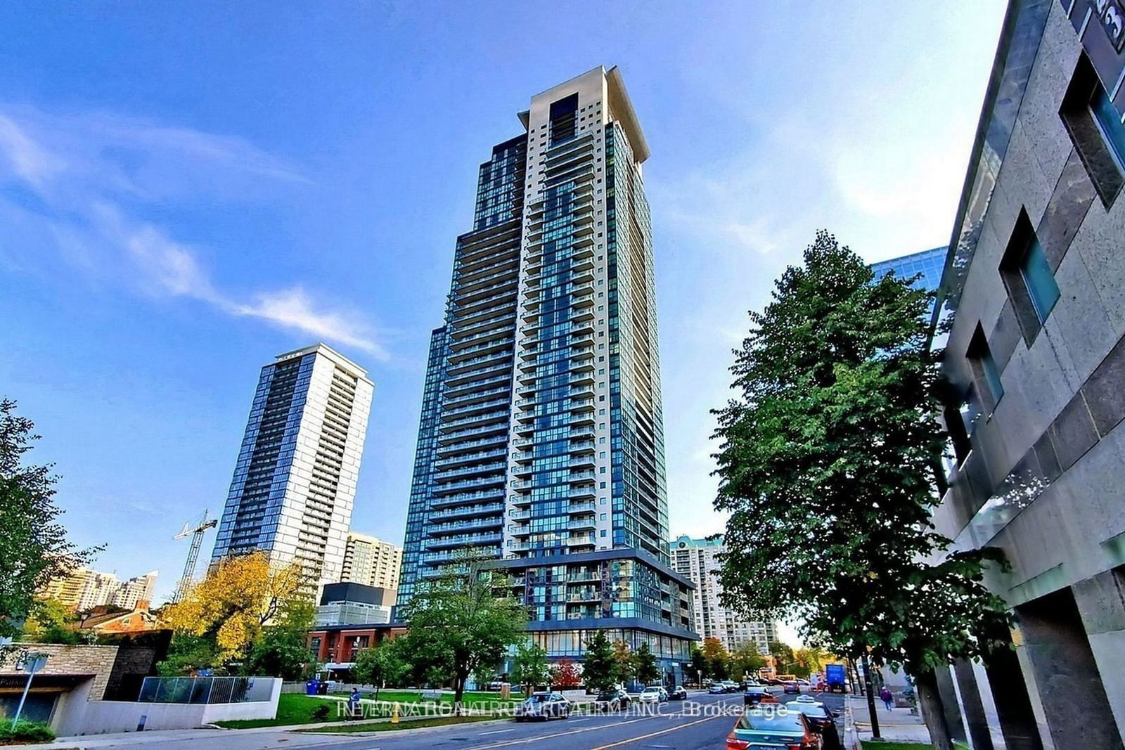 5162 Yonge St, unit 1911 for rent - image #1