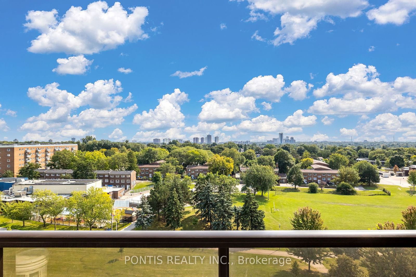 45 Sunrise Avenue Condos, North York, Toronto