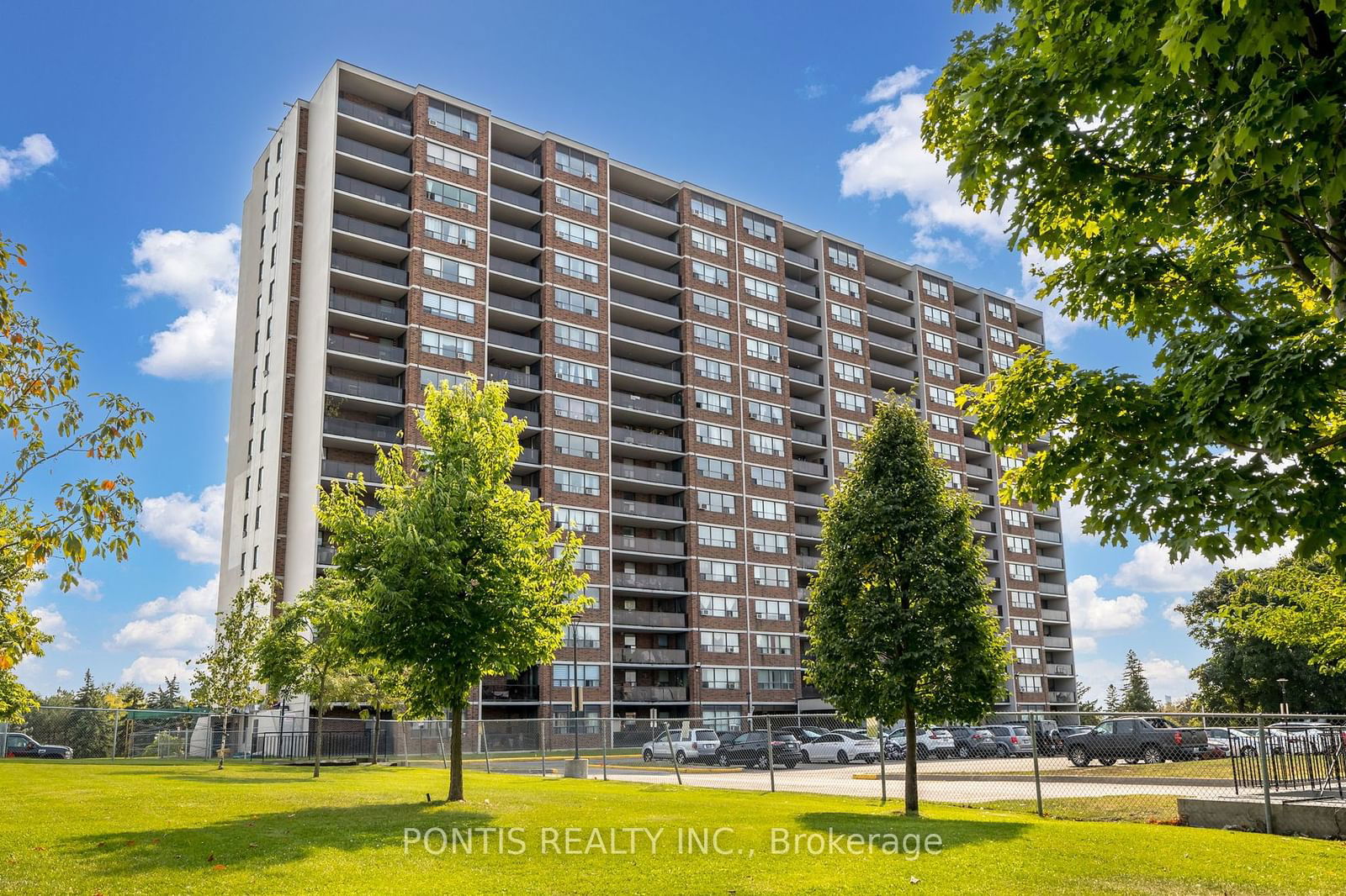 45 Sunrise Ave, unit 806 for sale - image #24