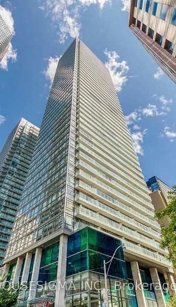 38 Grenville St, unit 3202 for rent - image #1