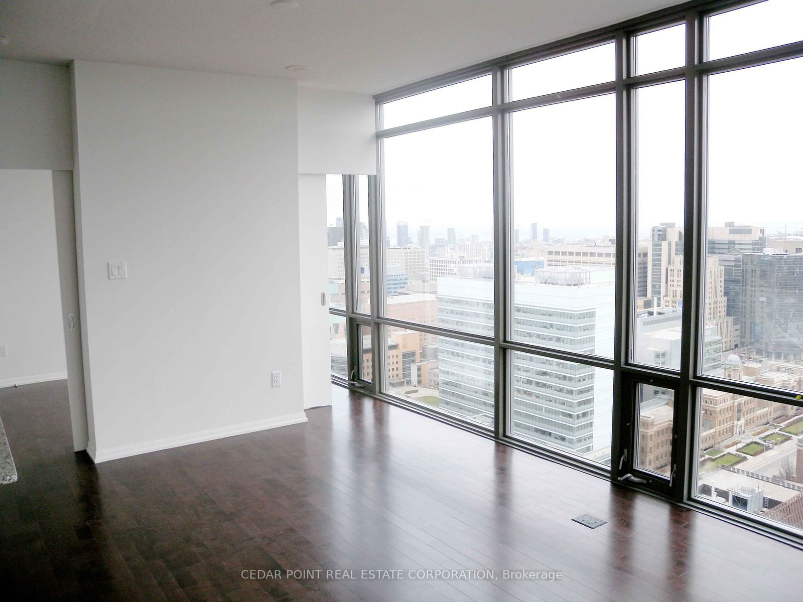 38 Grenville St, unit 3202 for rent