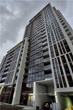 400 Adelaide St E, unit 1107 for sale - image #1