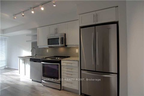 400 Adelaide St E, unit 1107 for sale - image #2