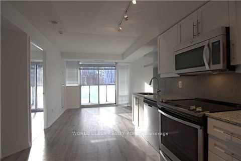 400 Adelaide St E, unit 1107 for sale - image #3