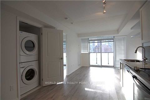 400 Adelaide St E, unit 1107 for sale - image #4