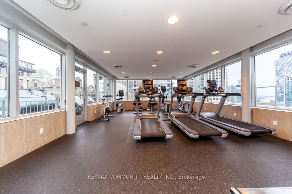 1 King St W, unit 1601 for sale - image #21